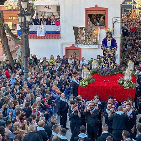 Casa Moll. Tradicion Y Bonitas Vistas De アリカンテ エクステリア 写真