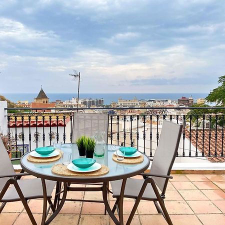 Casa Moll. Tradicion Y Bonitas Vistas De アリカンテ エクステリア 写真