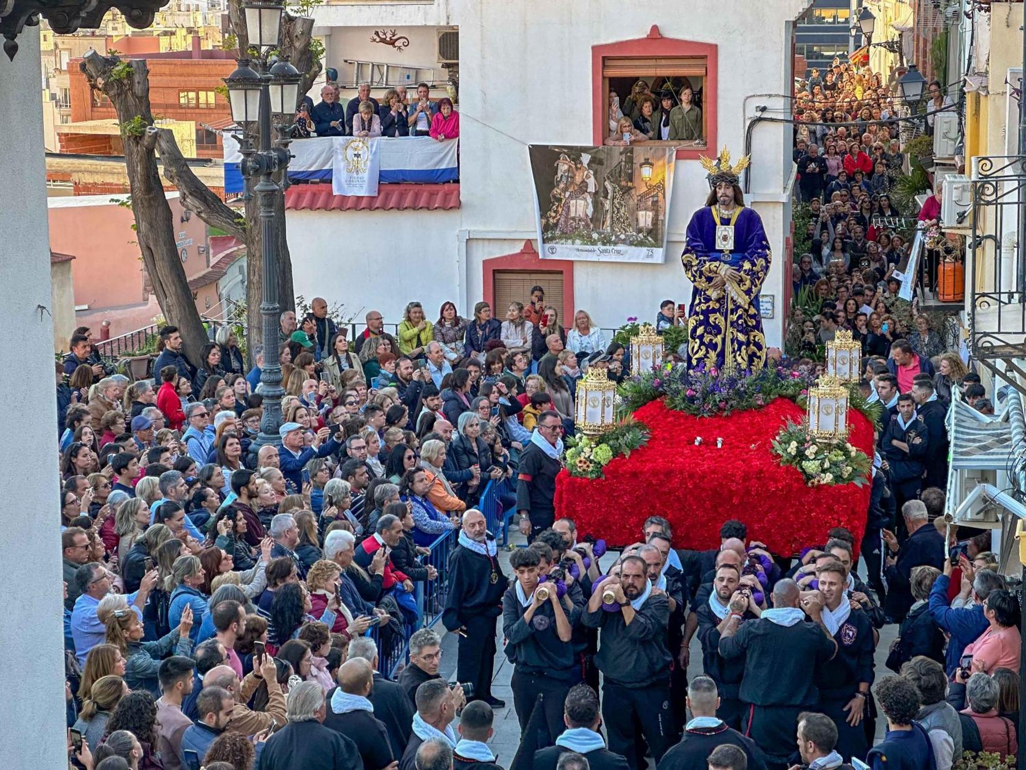 Casa Moll. Tradicion Y Bonitas Vistas De アリカンテ エクステリア 写真