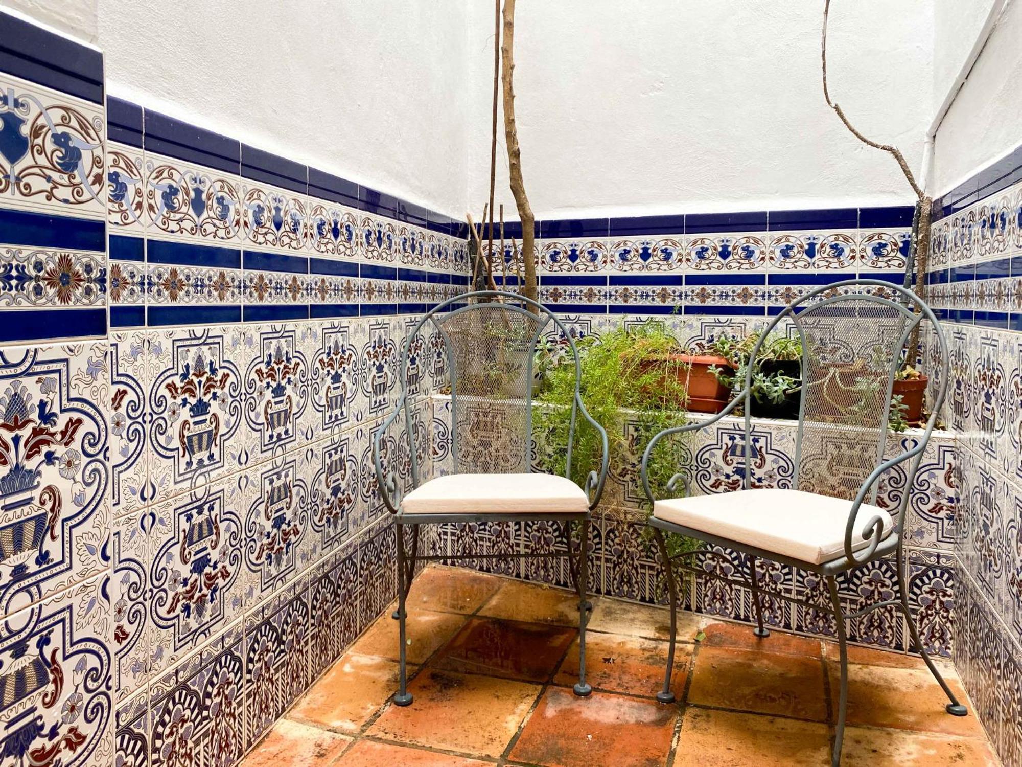 Casa Moll. Tradicion Y Bonitas Vistas De アリカンテ エクステリア 写真