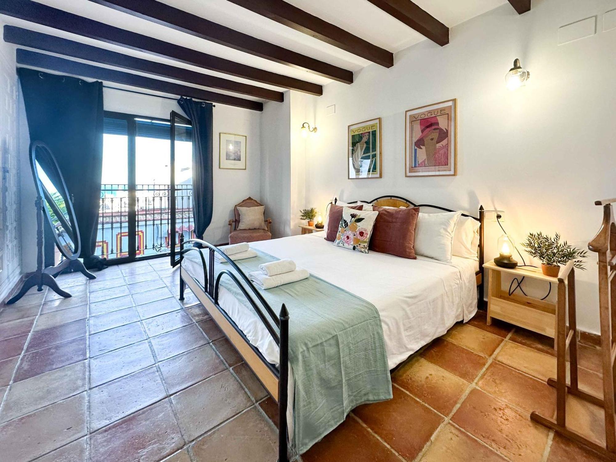 Casa Moll. Tradicion Y Bonitas Vistas De アリカンテ エクステリア 写真