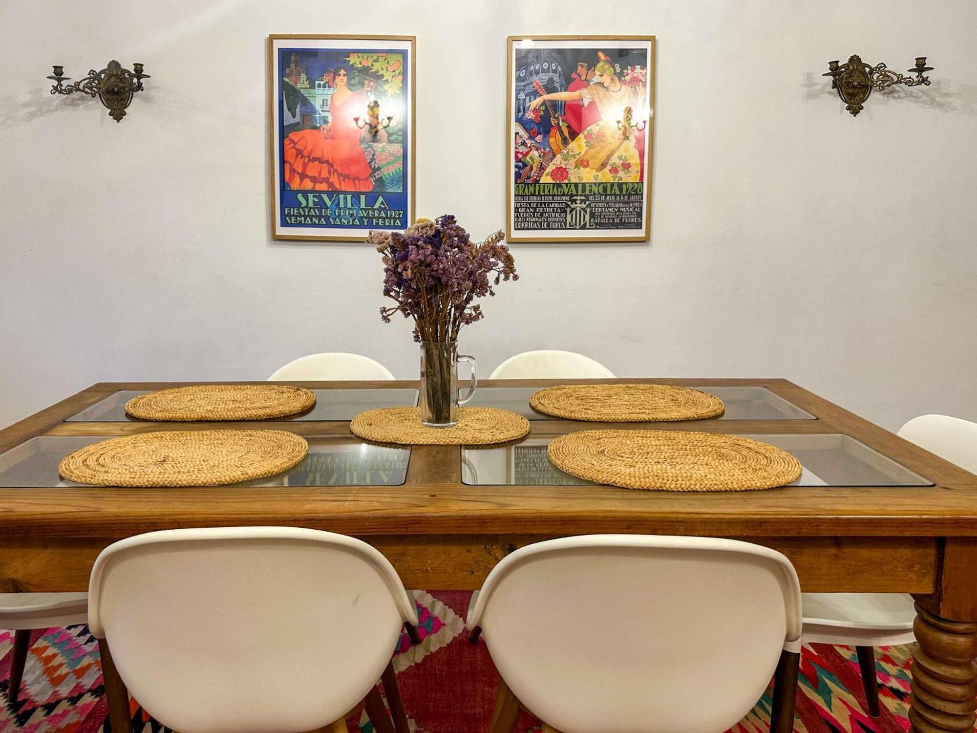 Casa Moll. Tradicion Y Bonitas Vistas De アリカンテ エクステリア 写真