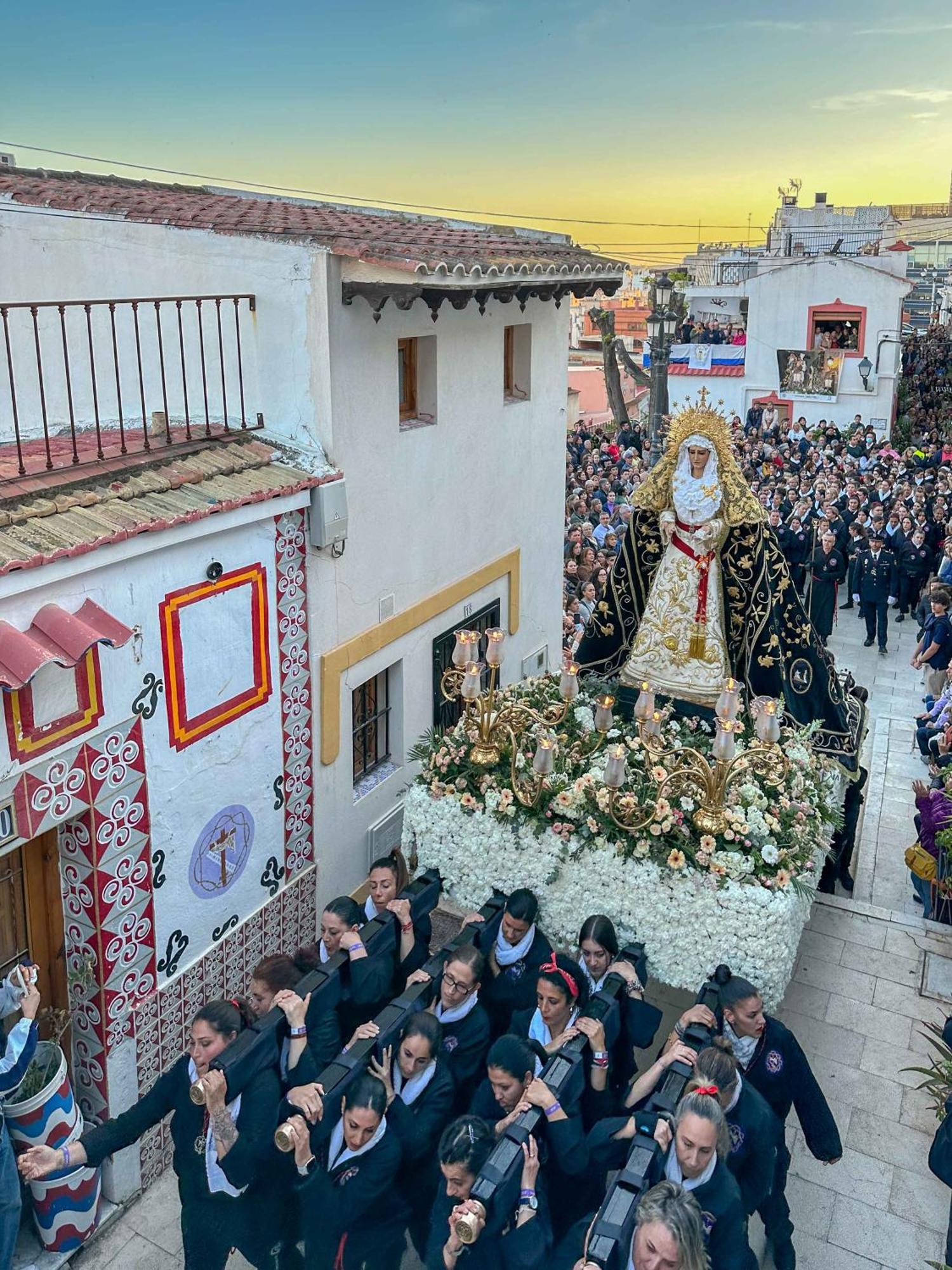 Casa Moll. Tradicion Y Bonitas Vistas De アリカンテ エクステリア 写真