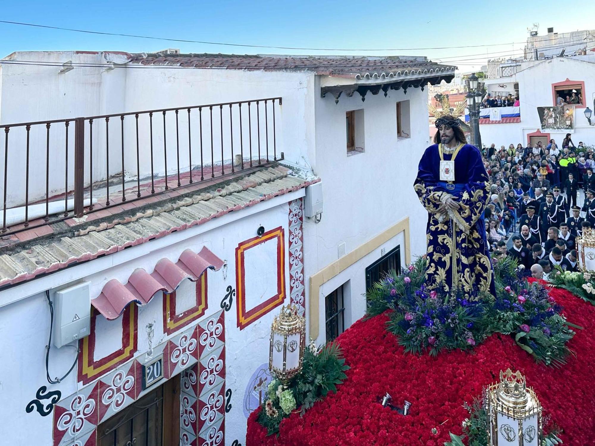 Casa Moll. Tradicion Y Bonitas Vistas De アリカンテ エクステリア 写真