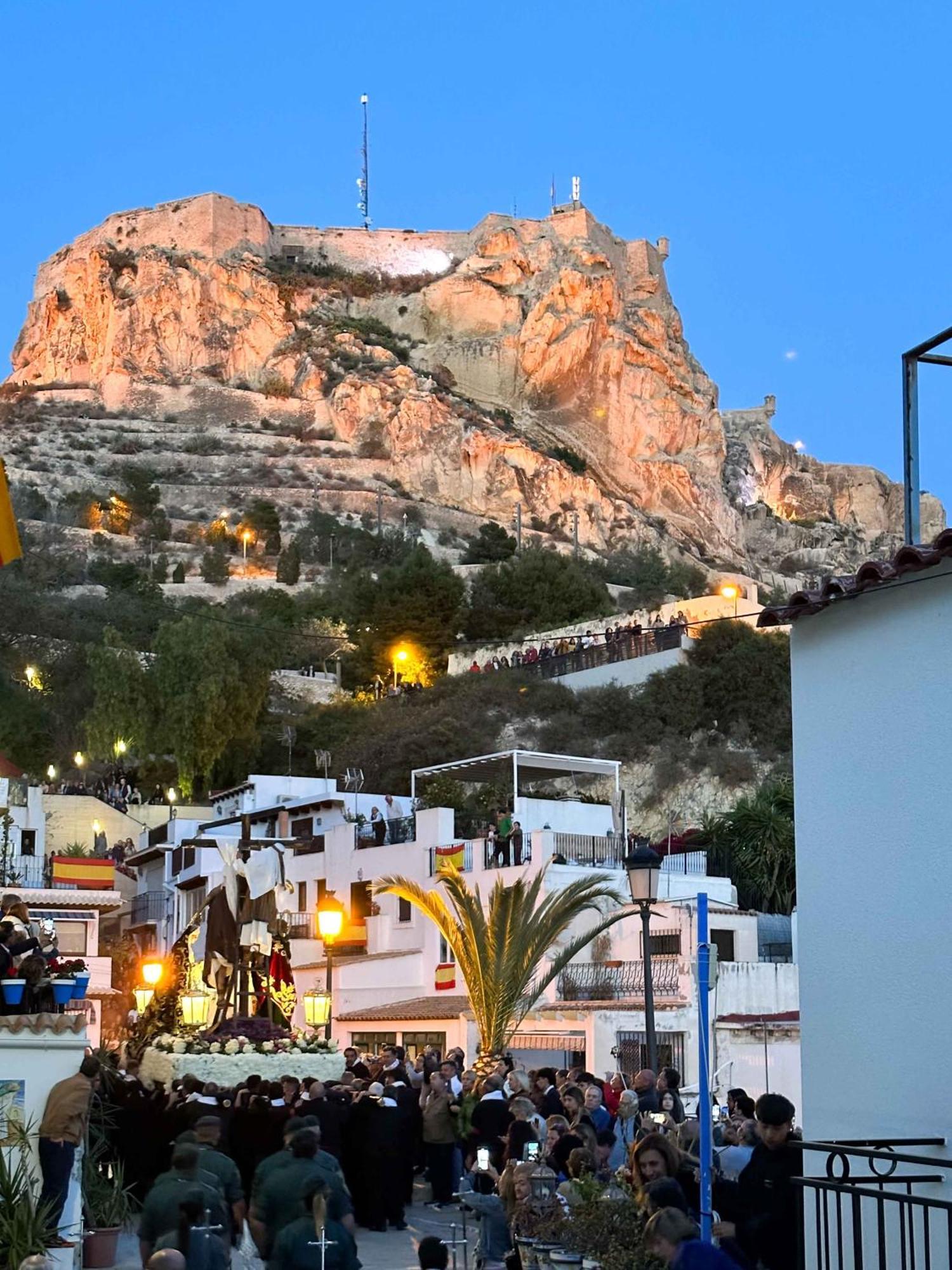 Casa Moll. Tradicion Y Bonitas Vistas De アリカンテ エクステリア 写真