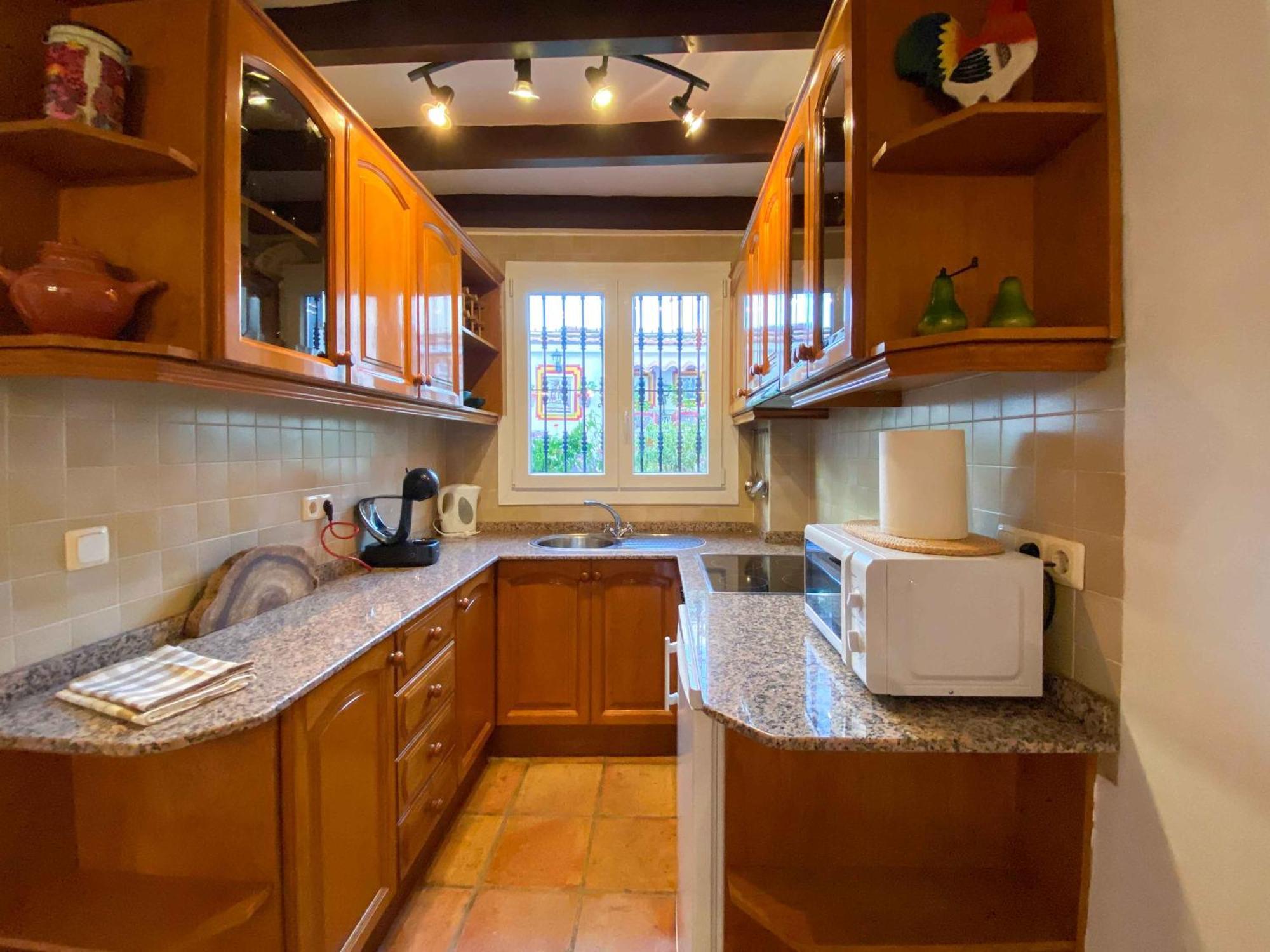 Casa Moll. Tradicion Y Bonitas Vistas De アリカンテ エクステリア 写真
